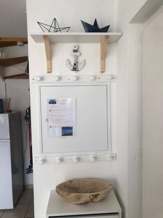Apartment Les Marines 1 9217