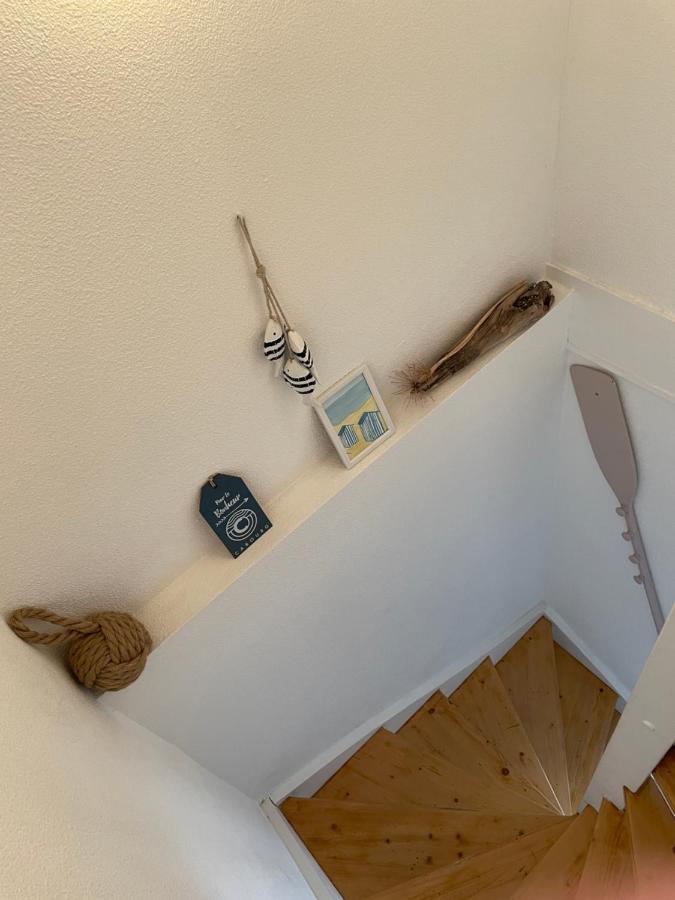 Apartment Les Marines 1 9217 Dives-sur-Mer
