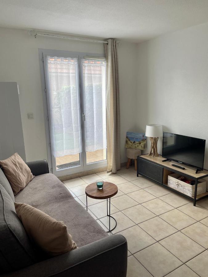 Apartment Les Marines 1 9217 *