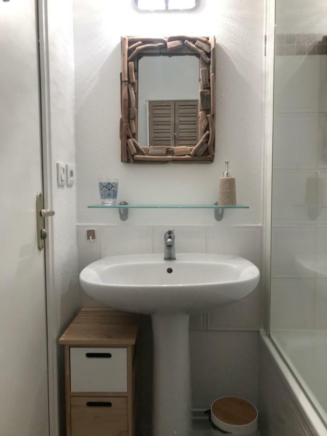 Apartment Les Marines 1 9217 Dives-sur-Mer