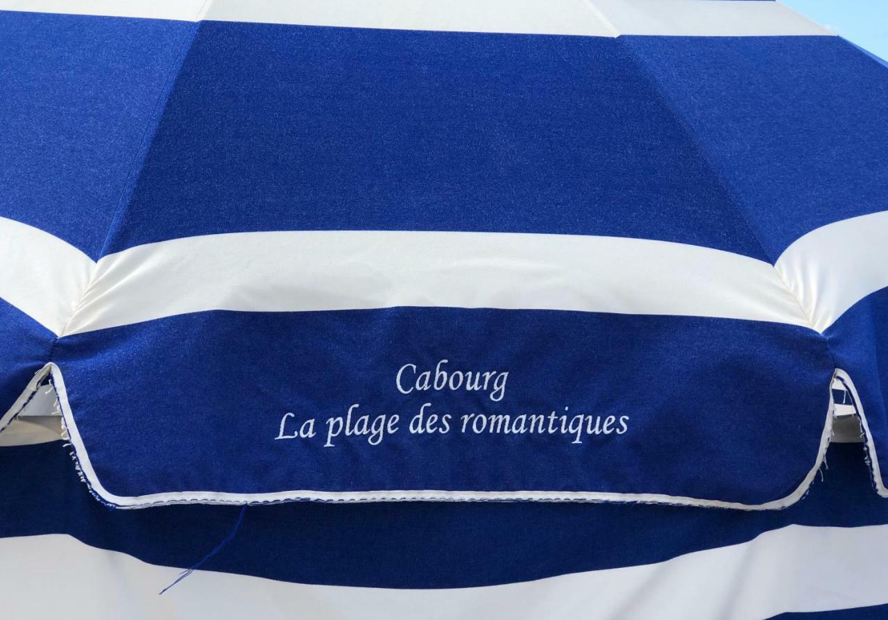 Apartment Les Marines 1 9217 Dives-sur-Mer