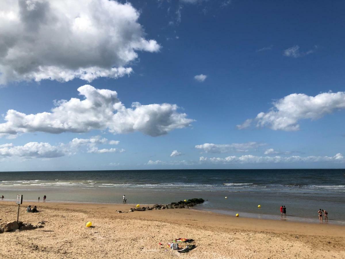 Apartamento Les Marines 1 9217 Dives-sur-Mer